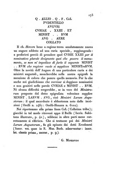 Bullettino archeologico sardo, ossia raccolta dei monumenti antichi in ogni genere di tutta l'isola di Sardegna