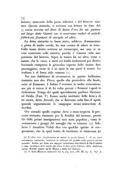 Bullettino archeologico sardo, ossia raccolta dei monumenti antichi in ogni genere di tutta l'isola di Sardegna