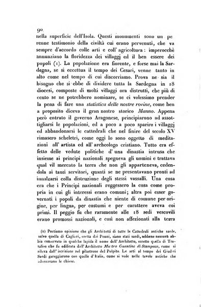 Bullettino archeologico sardo, ossia raccolta dei monumenti antichi in ogni genere di tutta l'isola di Sardegna