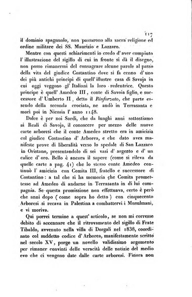 Bullettino archeologico sardo, ossia raccolta dei monumenti antichi in ogni genere di tutta l'isola di Sardegna