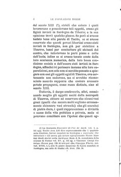 Bullettino archeologico sardo, ossia raccolta dei monumenti antichi in ogni genere di tutta l'isola di Sardegna