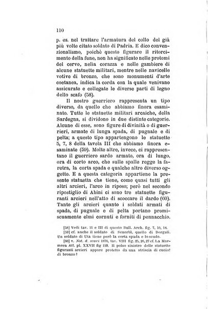 Bullettino archeologico sardo, ossia raccolta dei monumenti antichi in ogni genere di tutta l'isola di Sardegna