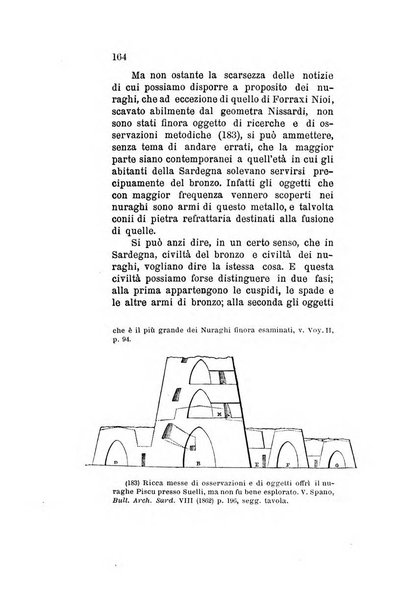 Bullettino archeologico sardo, ossia raccolta dei monumenti antichi in ogni genere di tutta l'isola di Sardegna