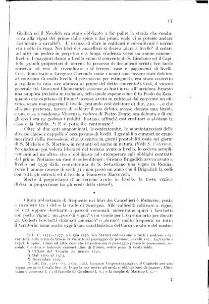 Bullettino della Deputazione fiumana di storia patria