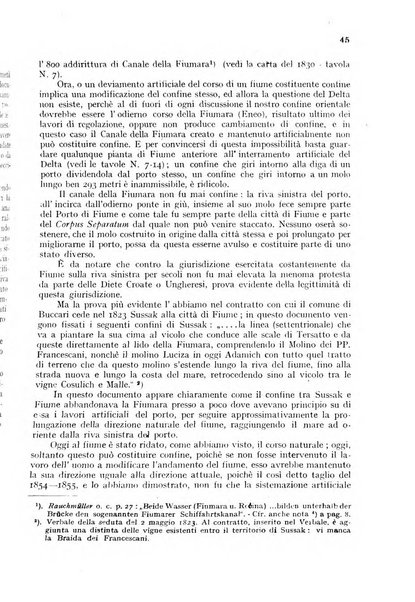 Bullettino della Deputazione fiumana di storia patria