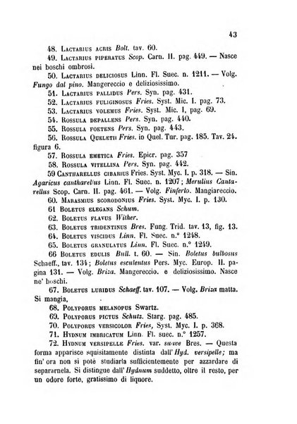 Bullettino della Societa veneto-trentina di scienze naturali