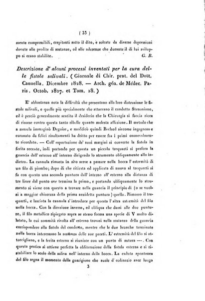 Bullettino delle scienze mediche