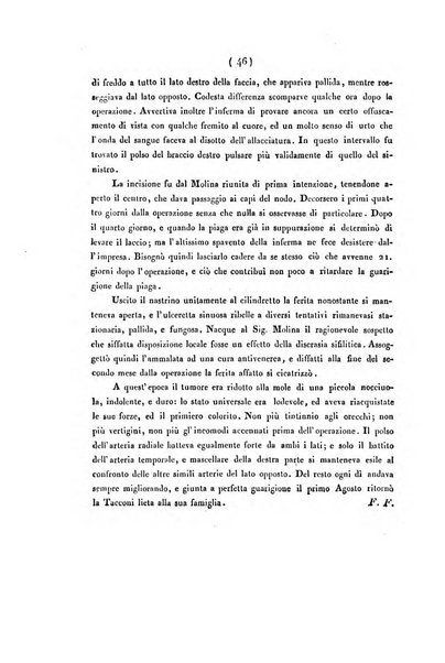 Bullettino delle scienze mediche