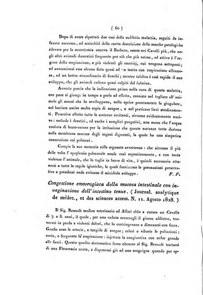 Bullettino delle scienze mediche