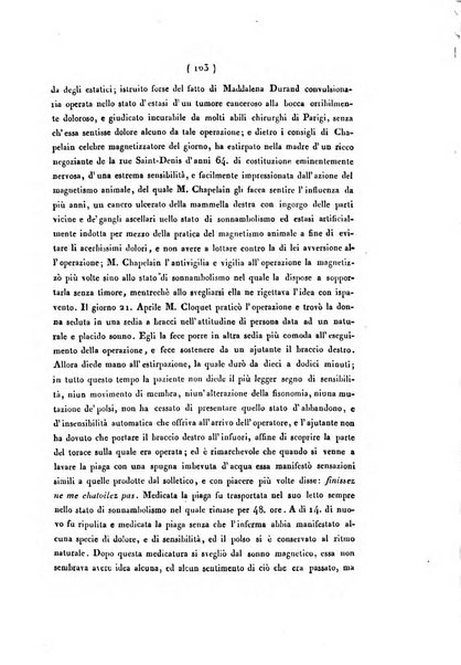 Bullettino delle scienze mediche