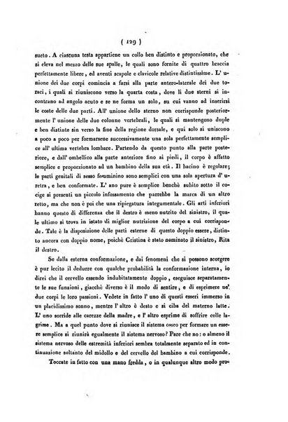 Bullettino delle scienze mediche