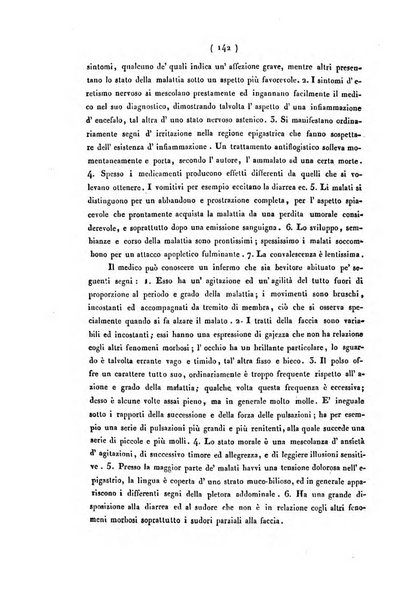 Bullettino delle scienze mediche