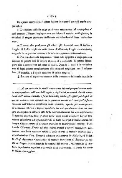 Bullettino delle scienze mediche