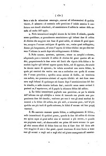 Bullettino delle scienze mediche