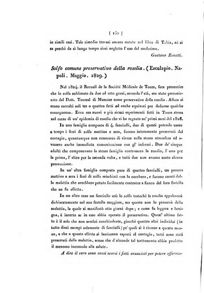 Bullettino delle scienze mediche