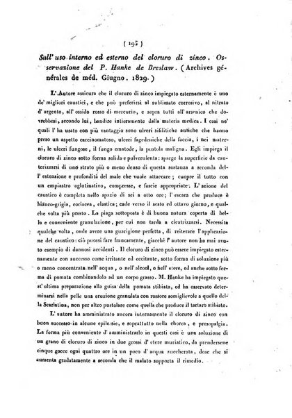 Bullettino delle scienze mediche