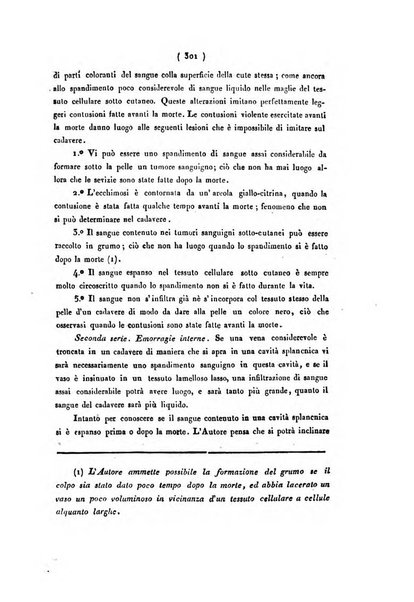 Bullettino delle scienze mediche