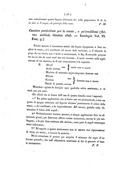 Bullettino delle scienze mediche