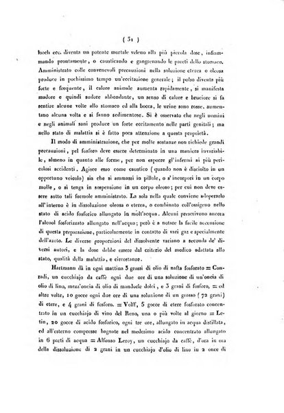 Bullettino delle scienze mediche