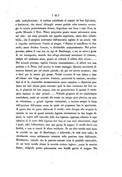 Bullettino delle scienze mediche