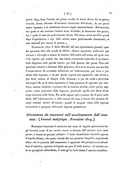 Bullettino delle scienze mediche