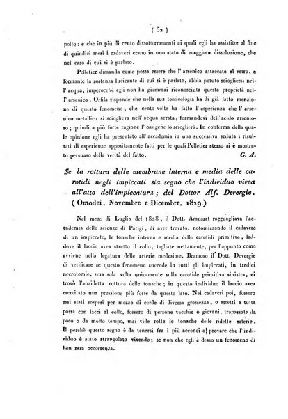 Bullettino delle scienze mediche