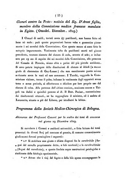 Bullettino delle scienze mediche