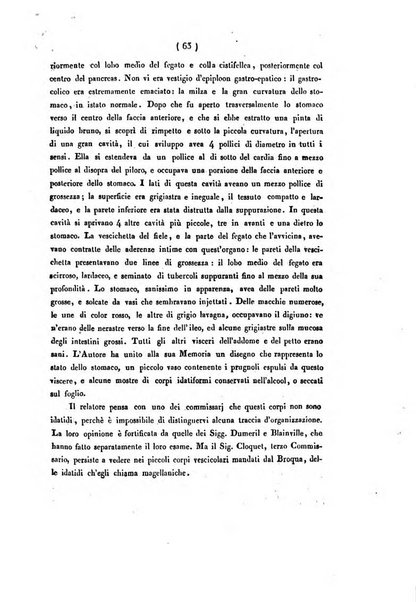 Bullettino delle scienze mediche