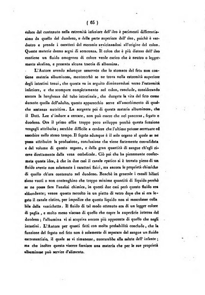 Bullettino delle scienze mediche