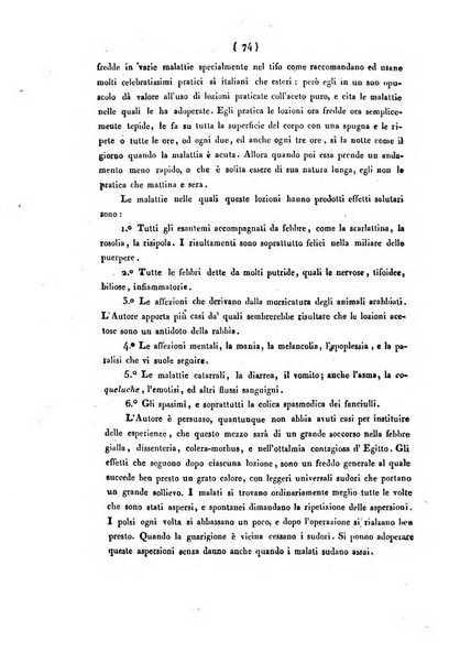 Bullettino delle scienze mediche