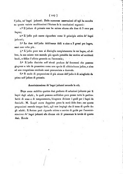 Bullettino delle scienze mediche