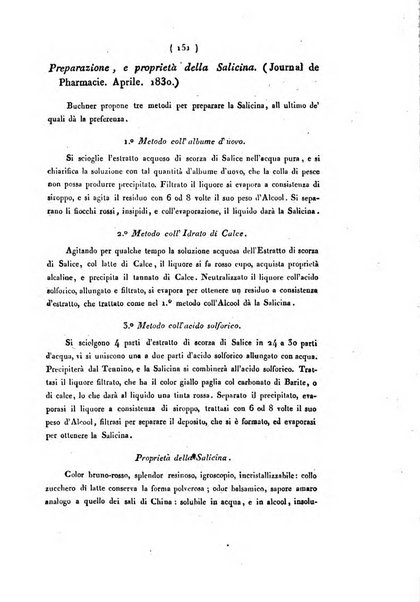 Bullettino delle scienze mediche