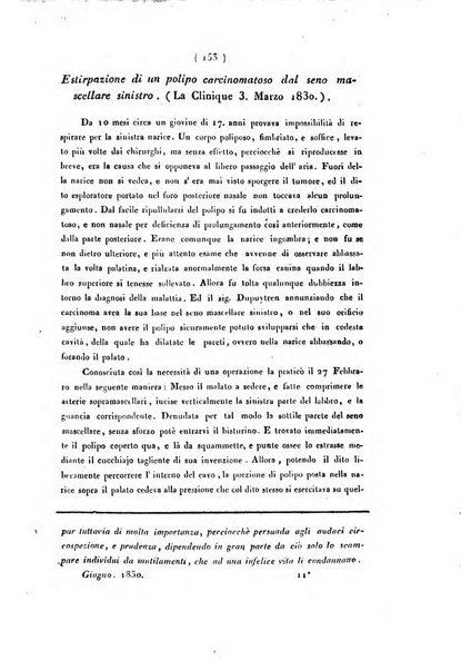 Bullettino delle scienze mediche