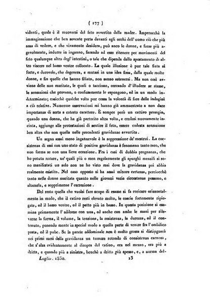 Bullettino delle scienze mediche