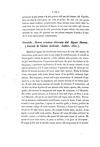 Bullettino delle scienze mediche