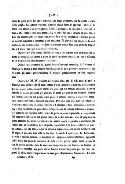 Bullettino delle scienze mediche