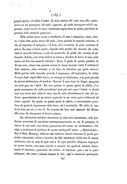 Bullettino delle scienze mediche