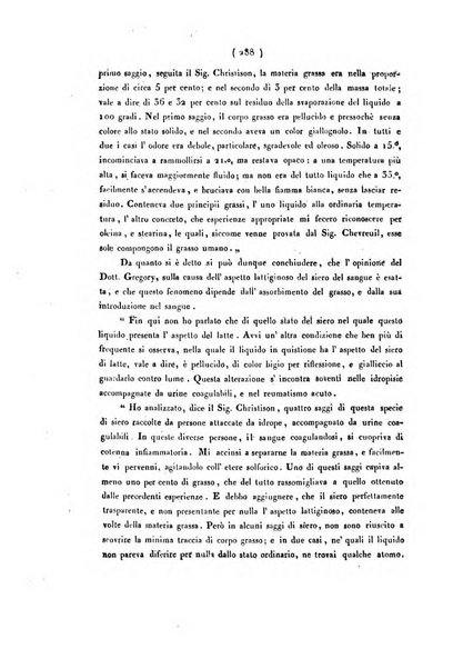 Bullettino delle scienze mediche