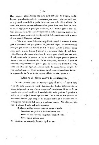 Bullettino delle scienze mediche