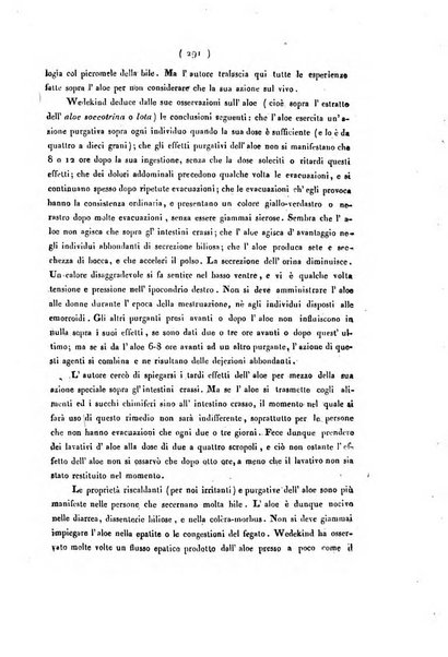 Bullettino delle scienze mediche