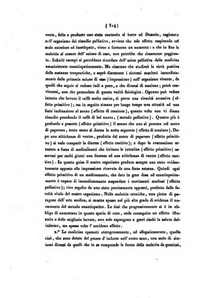 Bullettino delle scienze mediche