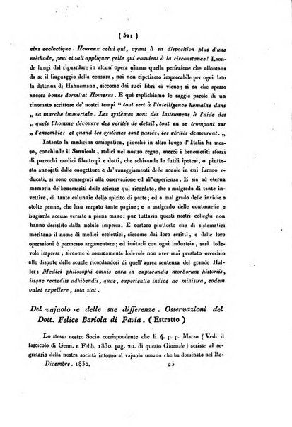 Bullettino delle scienze mediche