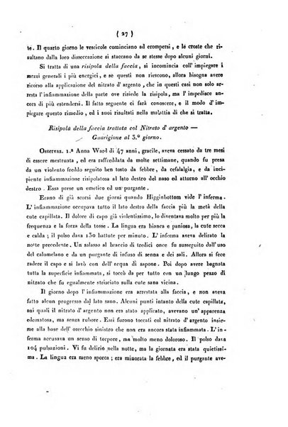 Bullettino delle scienze mediche