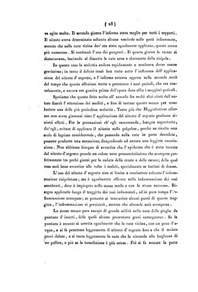 Bullettino delle scienze mediche