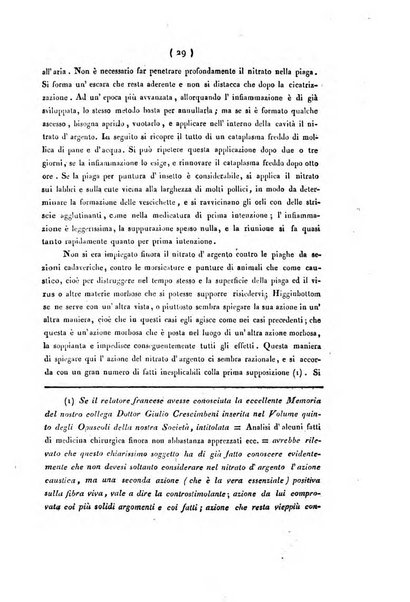 Bullettino delle scienze mediche