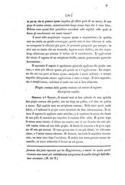 Bullettino delle scienze mediche