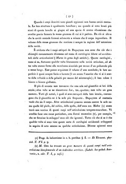 Bullettino delle scienze mediche