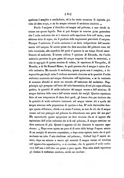 Bullettino delle scienze mediche