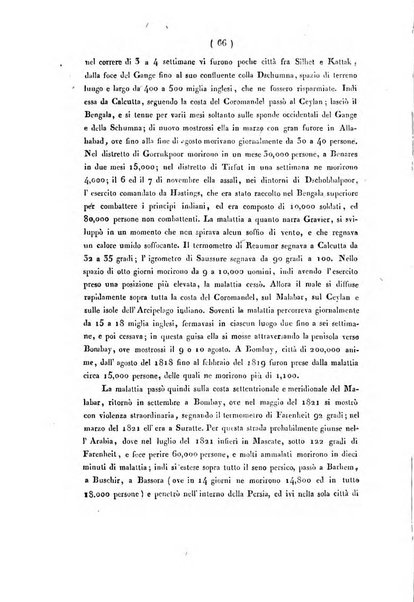 Bullettino delle scienze mediche