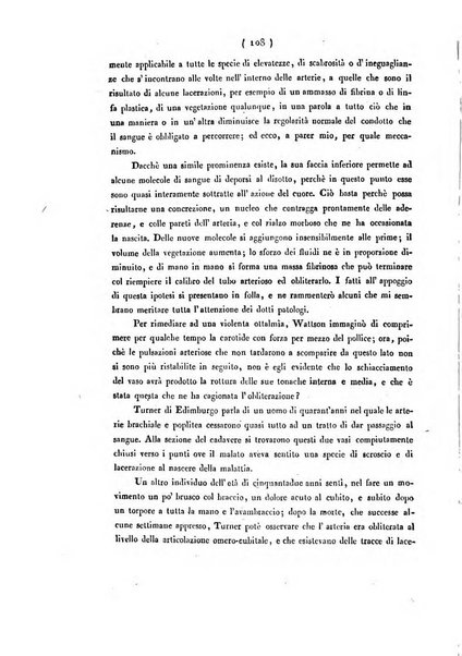 Bullettino delle scienze mediche